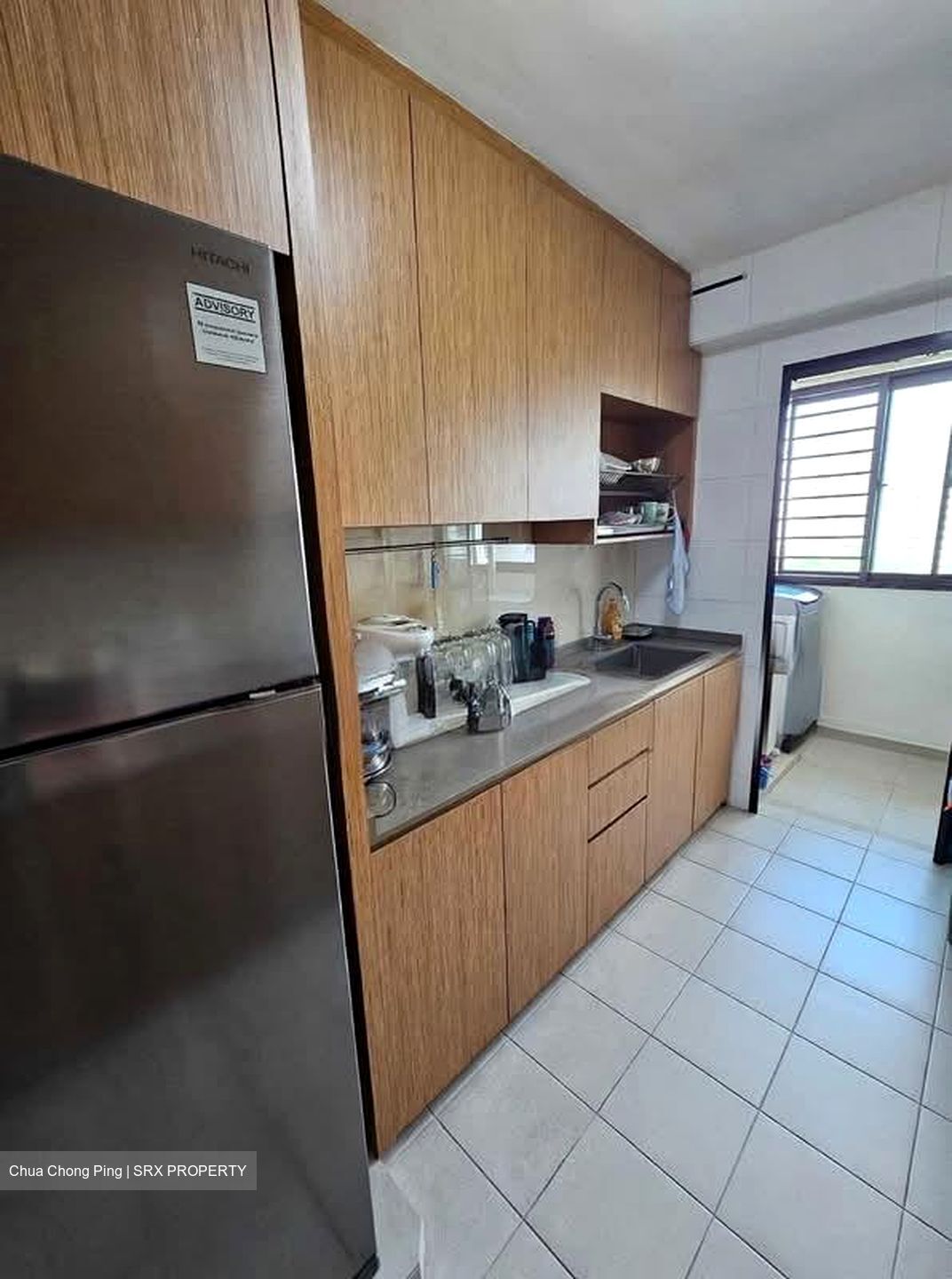 Blk 122A Punggol Edge (Punggol), HDB 5 Rooms #588864151